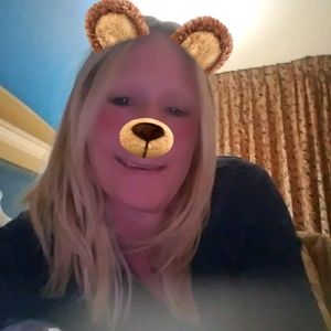 Meet your Posher, Margo